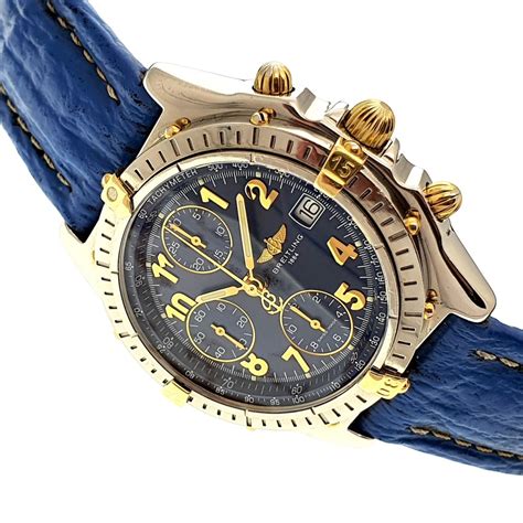 heren horloge breitling|breitling horloges tweedehands.